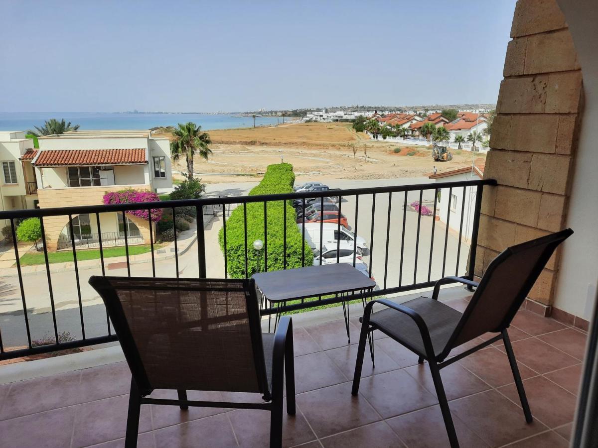 Sunrise Beach Suite B7 Gastria Exteriör bild