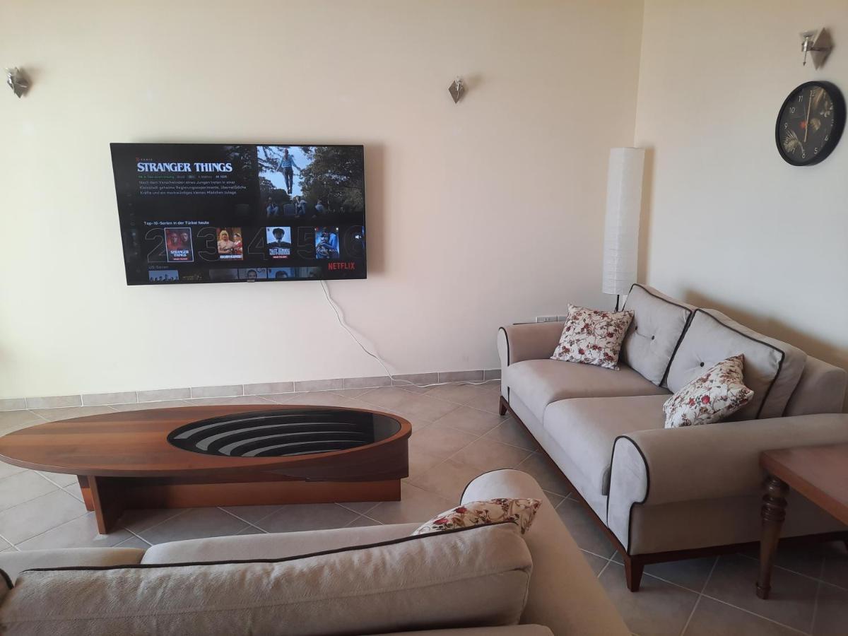 Sunrise Beach Suite B7 Gastria Exteriör bild
