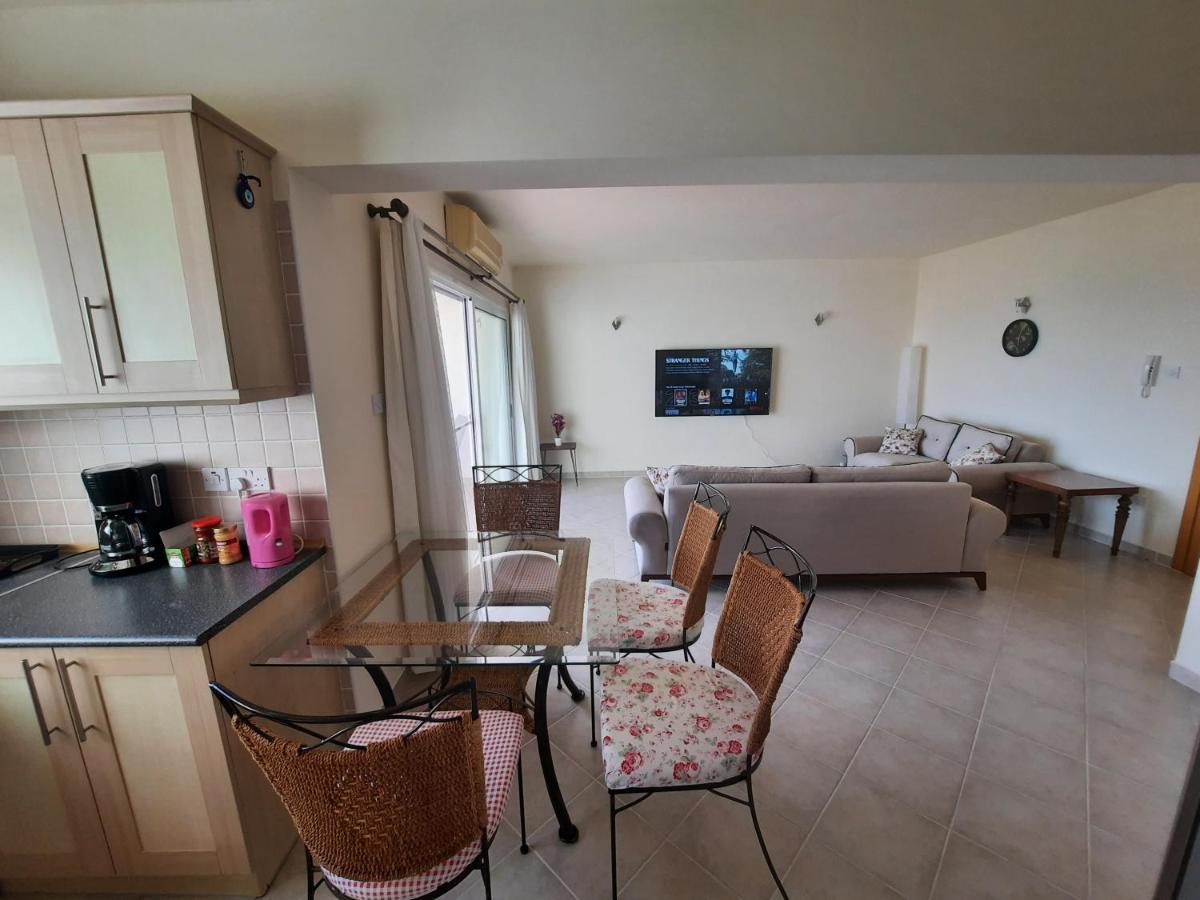 Sunrise Beach Suite B7 Gastria Exteriör bild