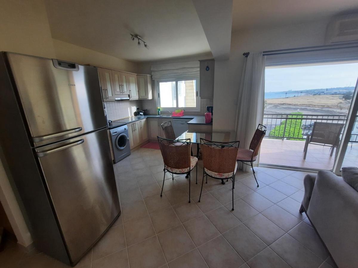 Sunrise Beach Suite B7 Gastria Exteriör bild