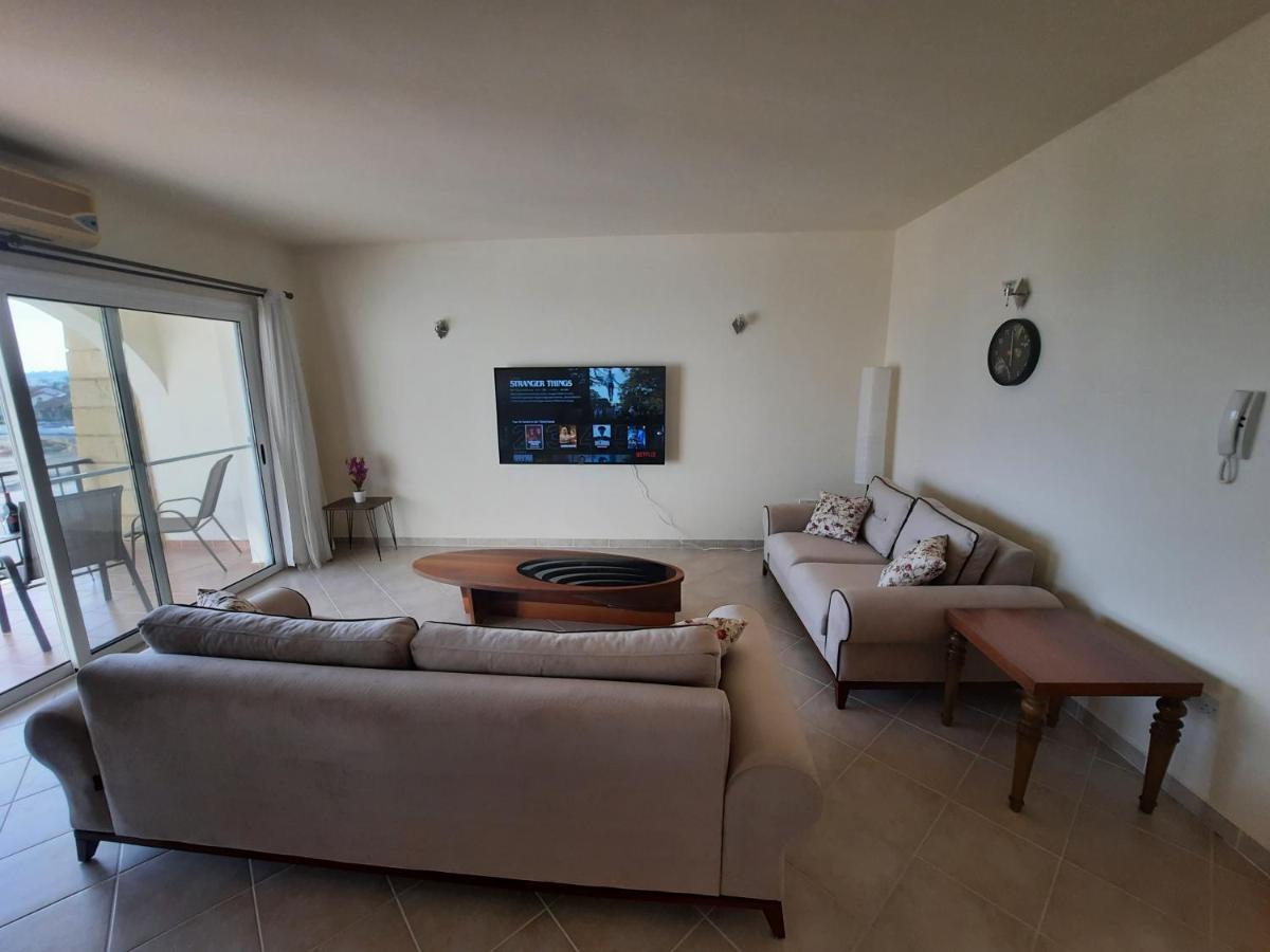 Sunrise Beach Suite B7 Gastria Exteriör bild