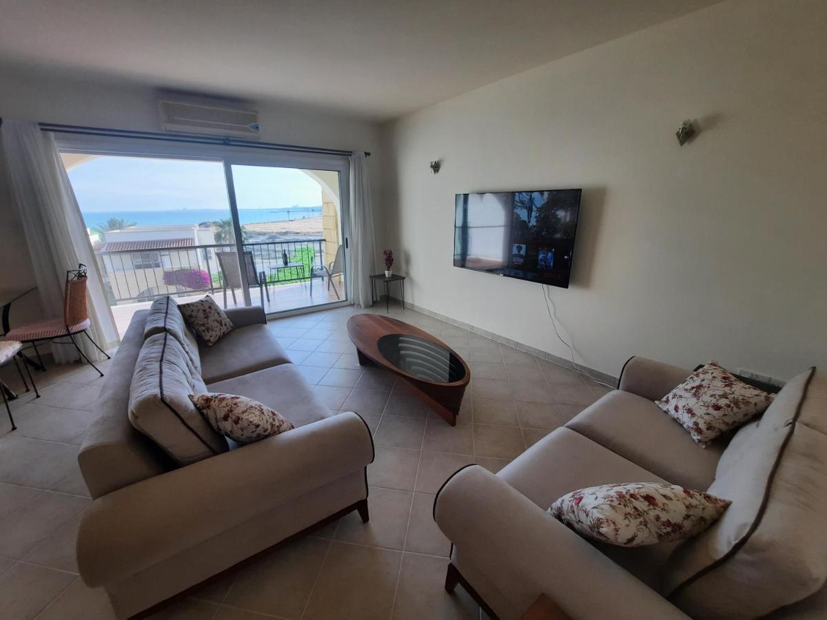 Sunrise Beach Suite B7 Gastria Exteriör bild