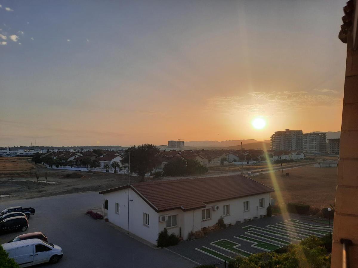 Sunrise Beach Suite B7 Gastria Exteriör bild