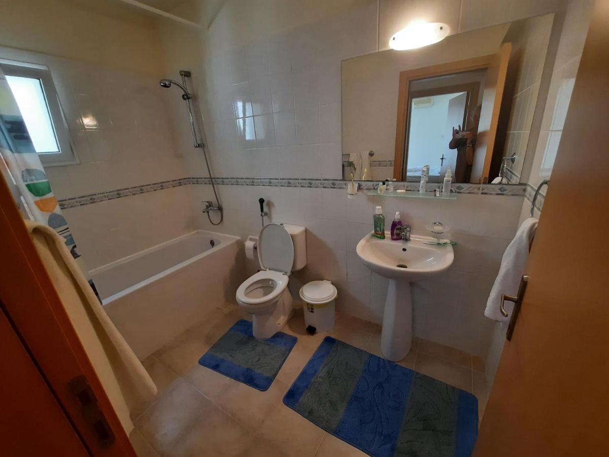 Sunrise Beach Suite B7 Gastria Exteriör bild