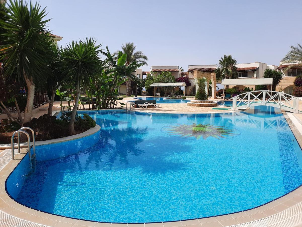 Sunrise Beach Suite B7 Gastria Exteriör bild