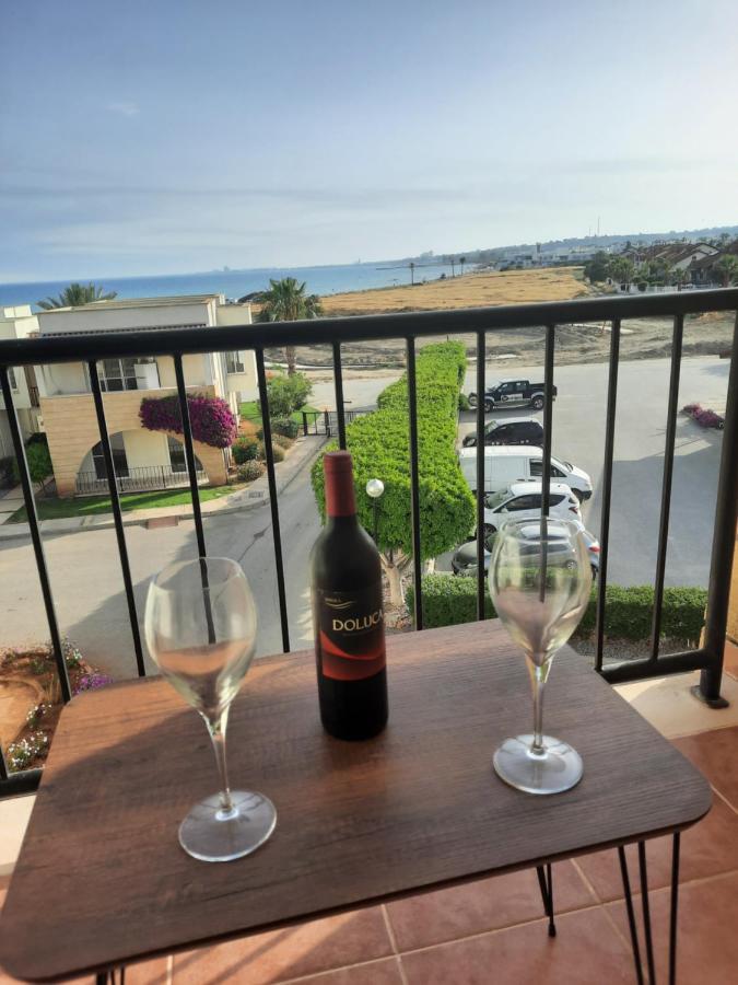 Sunrise Beach Suite B7 Gastria Exteriör bild