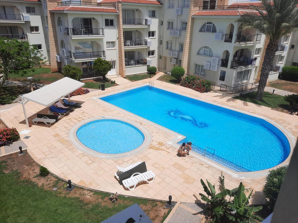Sunrise Beach Suite B7 Gastria Exteriör bild