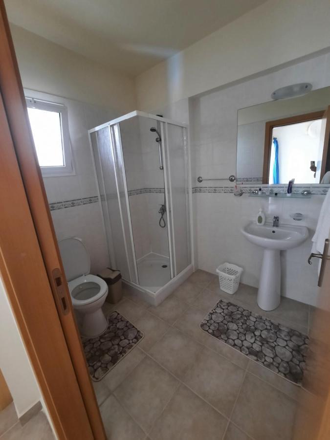 Sunrise Beach Suite B7 Gastria Exteriör bild