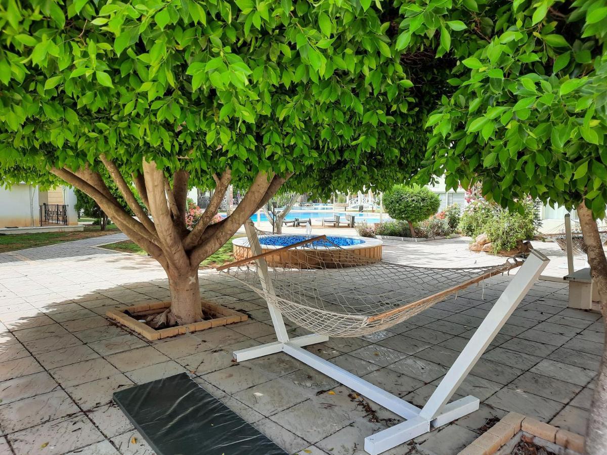 Sunrise Beach Suite B7 Gastria Exteriör bild