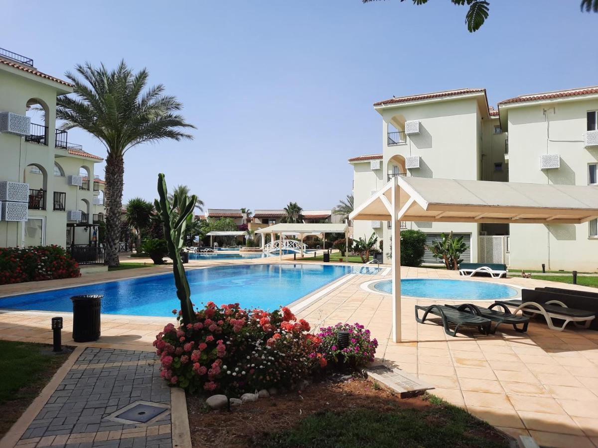 Sunrise Beach Suite B7 Gastria Exteriör bild
