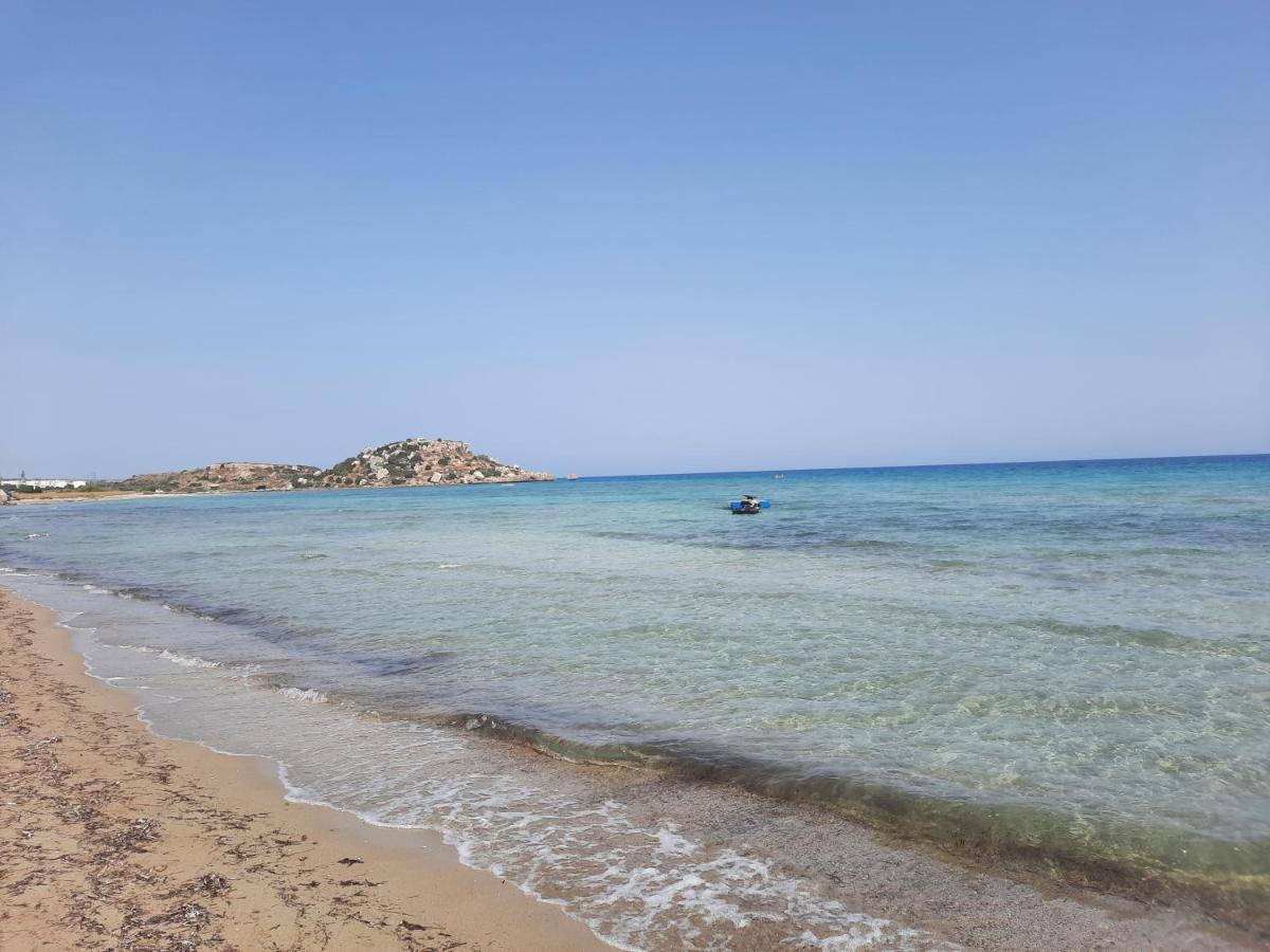 Sunrise Beach Suite B7 Gastria Exteriör bild