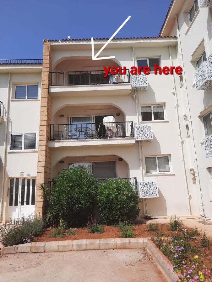 Sunrise Beach Suite B7 Gastria Exteriör bild