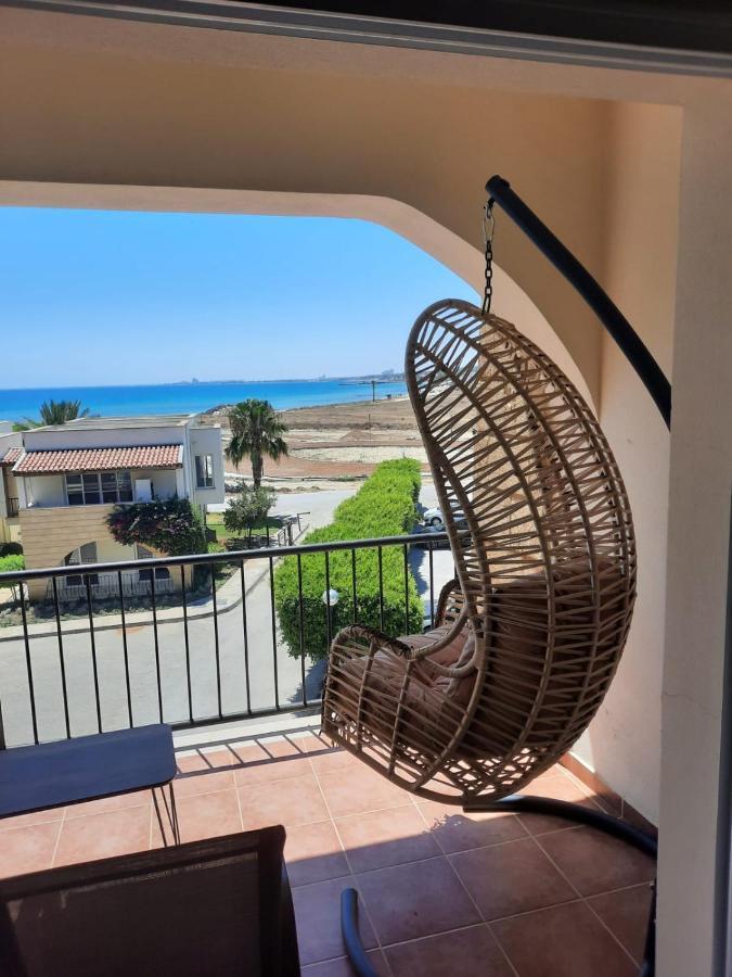 Sunrise Beach Suite B7 Gastria Exteriör bild