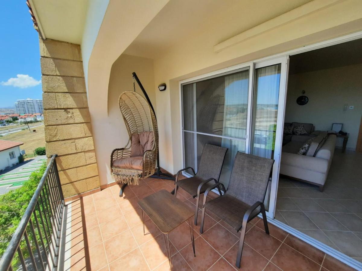 Sunrise Beach Suite B7 Gastria Exteriör bild