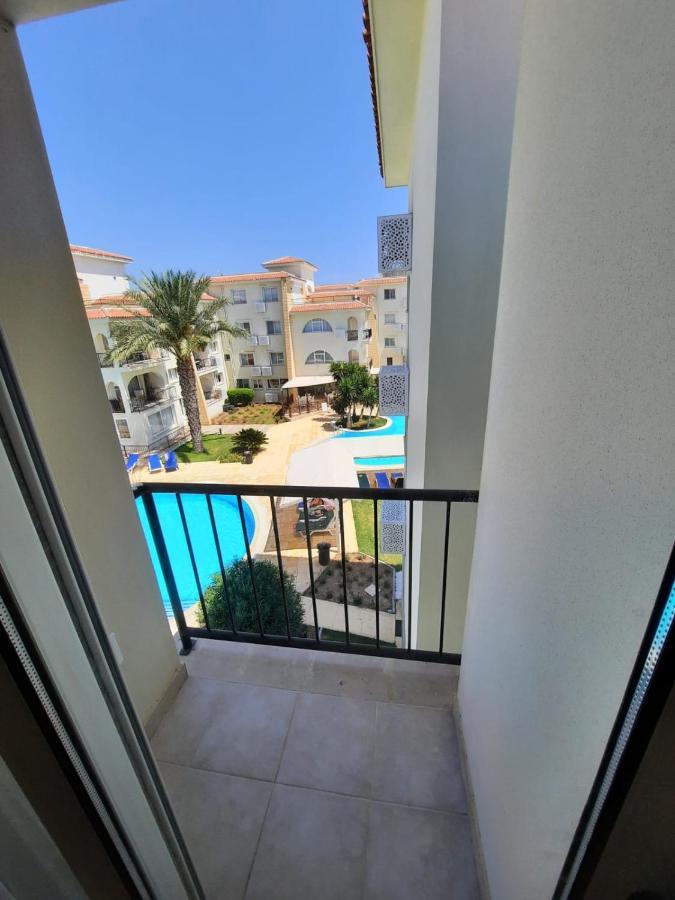 Sunrise Beach Suite B7 Gastria Exteriör bild