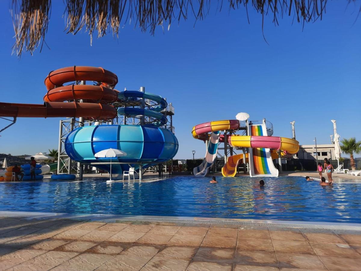 Sunrise Beach Suite B7 Gastria Exteriör bild