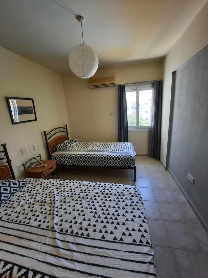 Sunrise Beach Suite B7 Gastria Exteriör bild