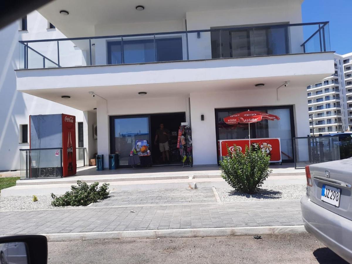 Sunrise Beach Suite B7 Gastria Exteriör bild