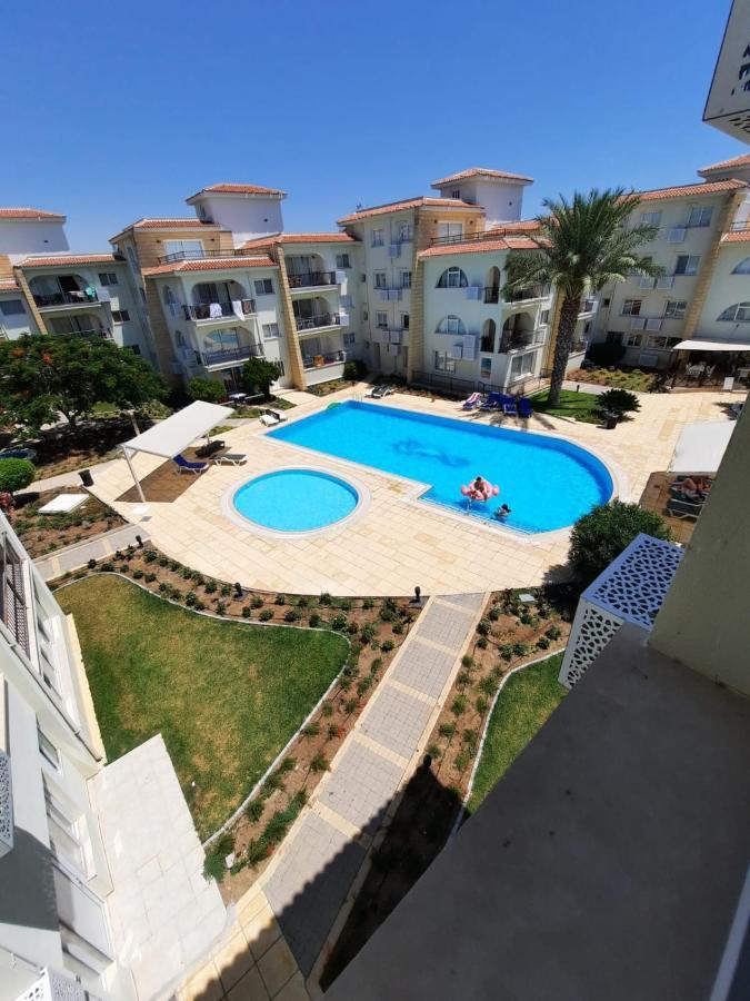 Sunrise Beach Suite B7 Gastria Exteriör bild