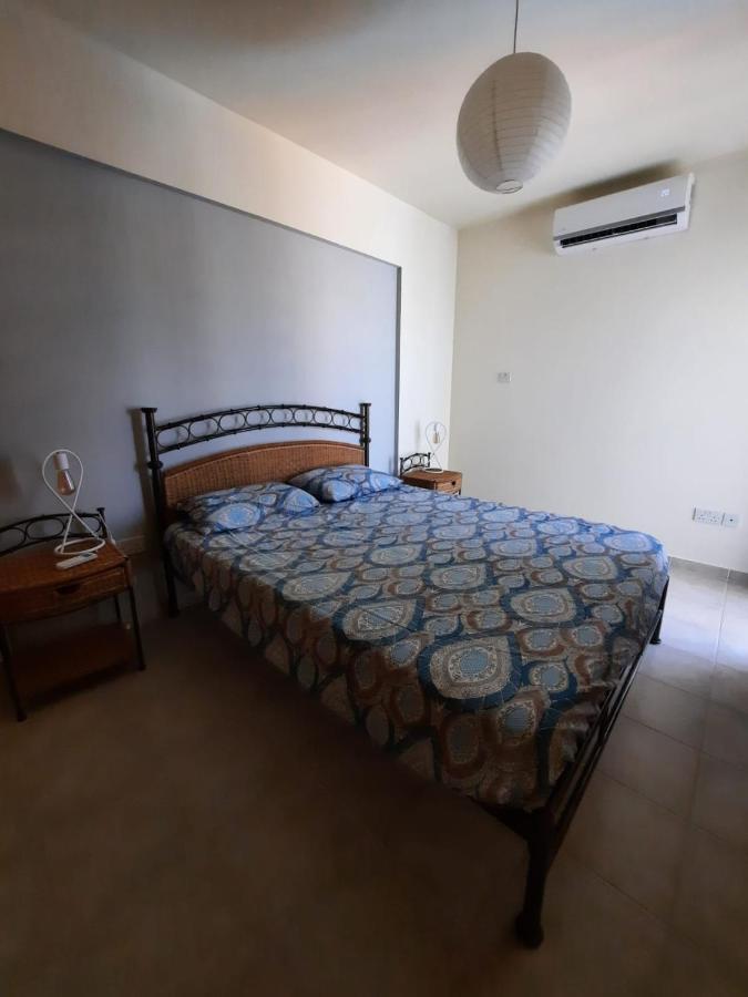 Sunrise Beach Suite B7 Gastria Exteriör bild