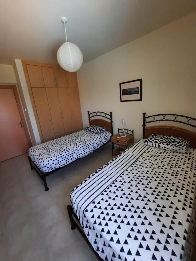 Sunrise Beach Suite B7 Gastria Exteriör bild