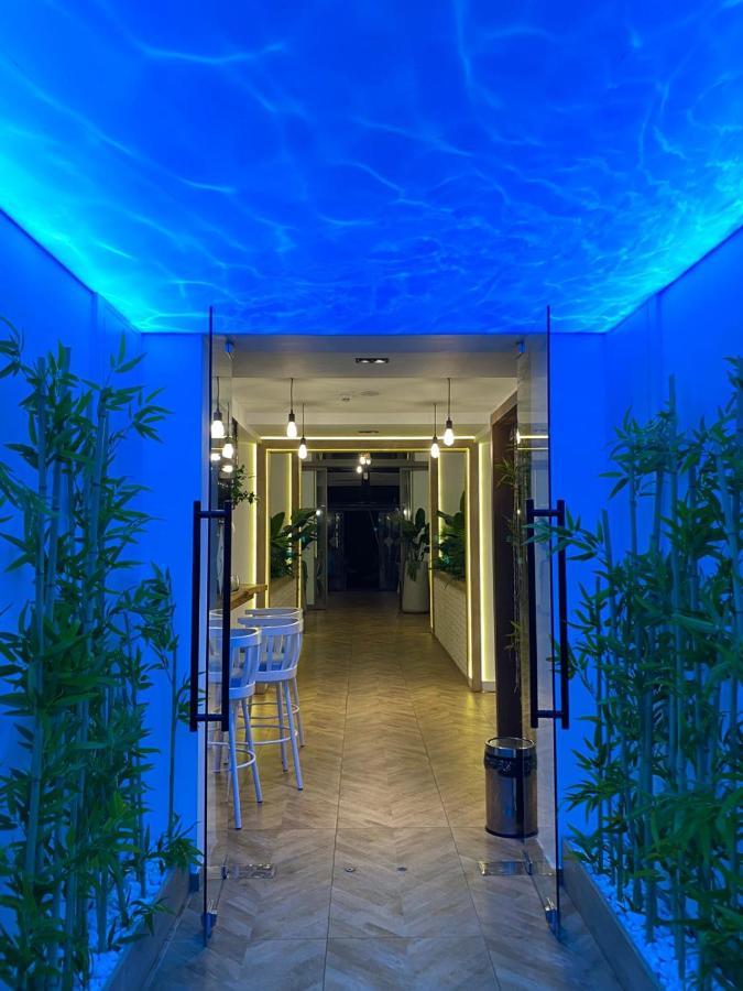 Sunrise Beach Suite B7 Gastria Exteriör bild