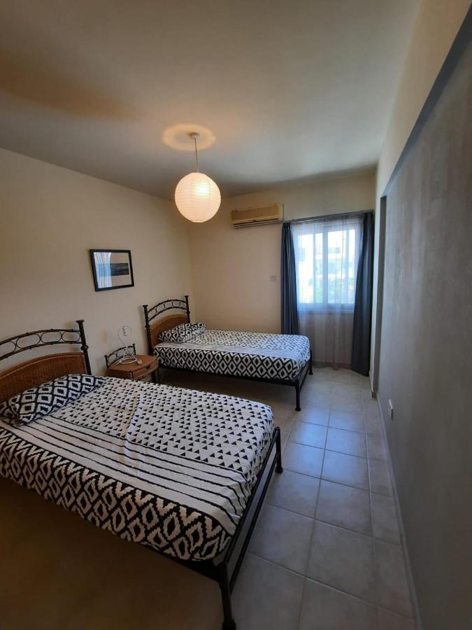 Sunrise Beach Suite B7 Gastria Exteriör bild